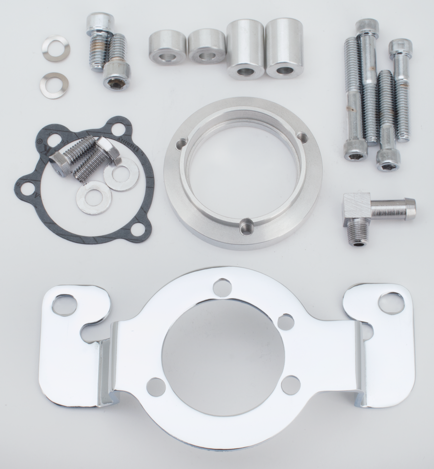 MIKUNI AIR CLEANER MOUNTING KIT