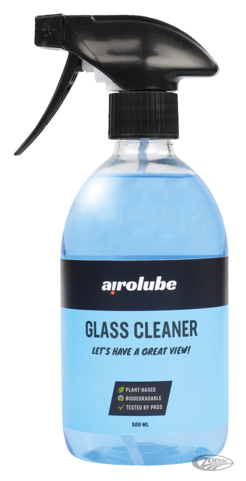 AIROLUBE GLASS CLEANER