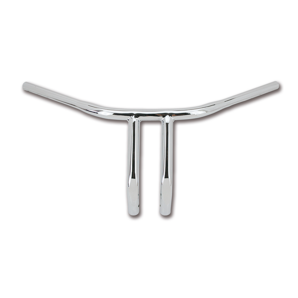 AMERICAN MADE 1 1/4” DIAMETER PHAT T-BAR HANDLEBARS