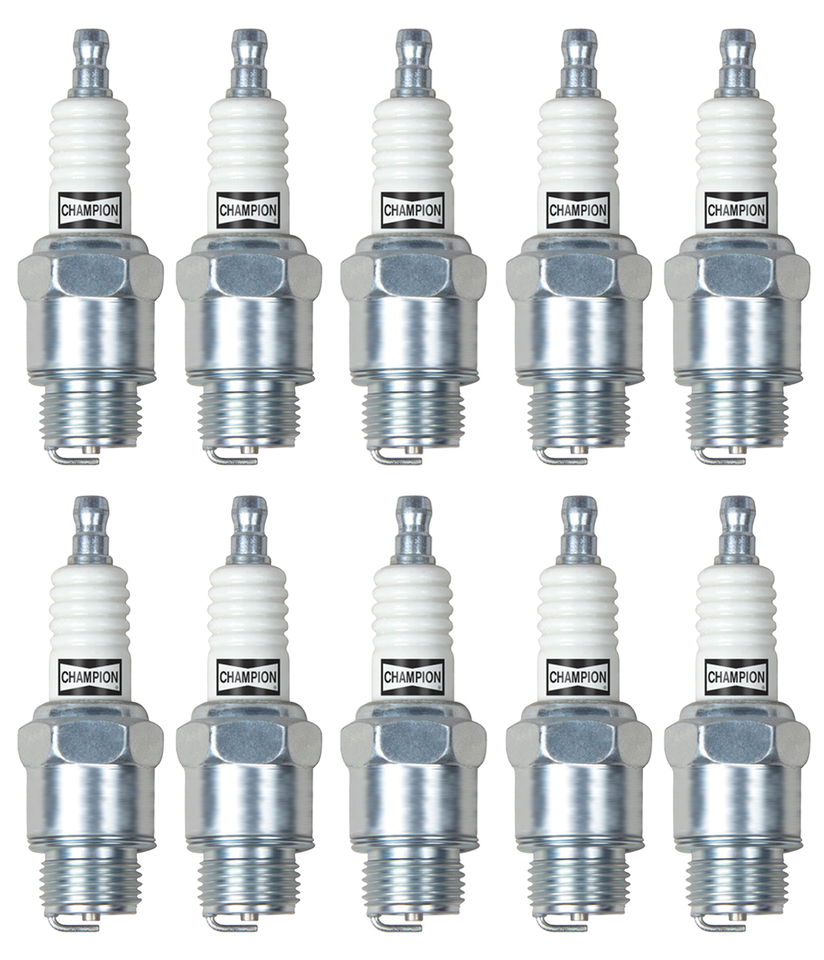 CHAMPION SPARK PLUGS