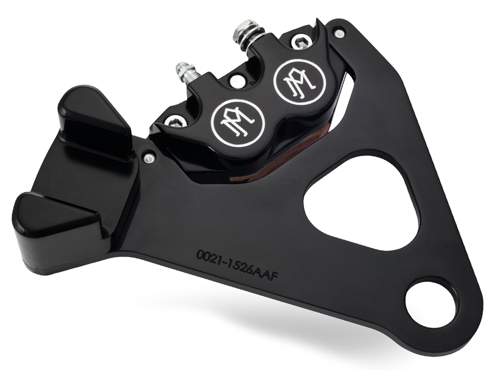 PM REAR CALIPER KIT FOR SPORTSTER