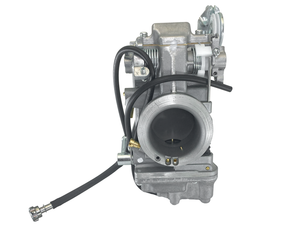 MIKUNI HSR42 SMOOTHBORE CARBURETOR