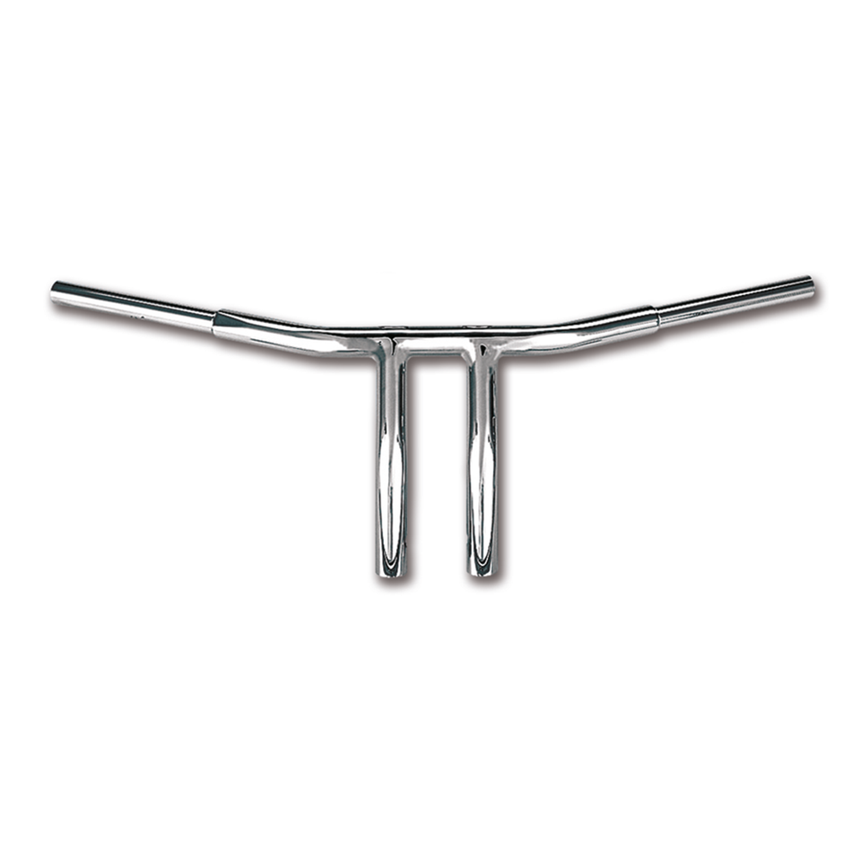 AMERICAN MADE 1 1/4” DIAMETER PHAT T-BAR HANDLEBARS