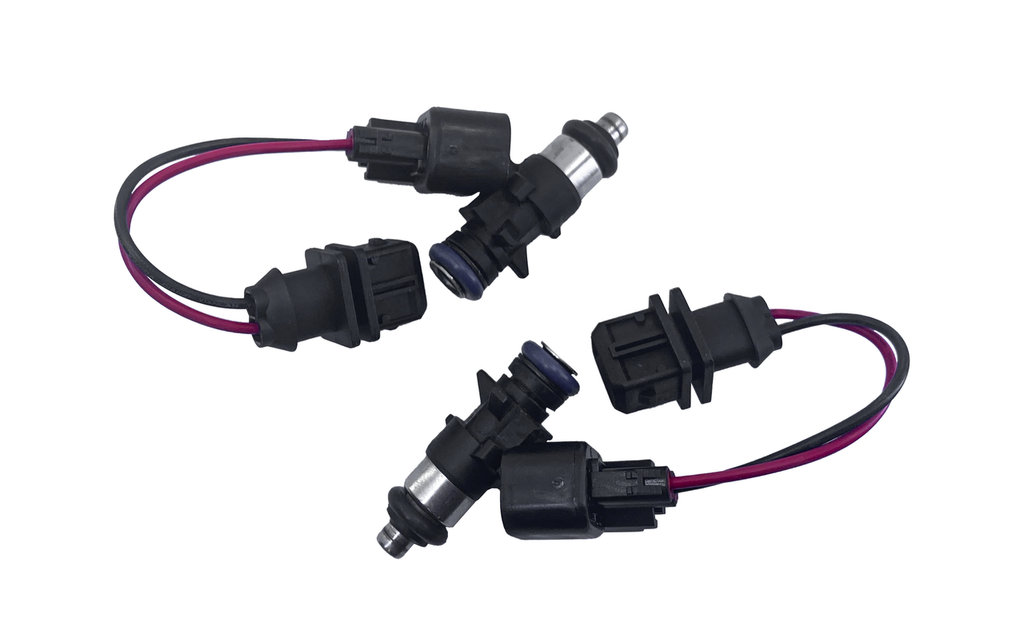 DAYTONA TWIN TEC HIGH PERFORMANCE FUEL INJECTORS