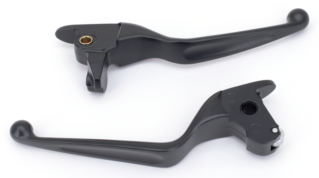 ERGO BRAKE AND CLUTCH LEVERS