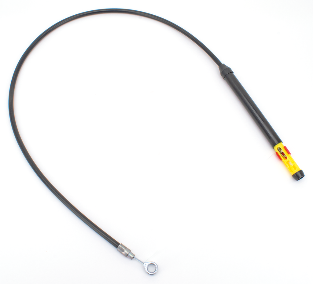 C17 - CLUTCH CABLES FOR MILWAUKEE EIGHT