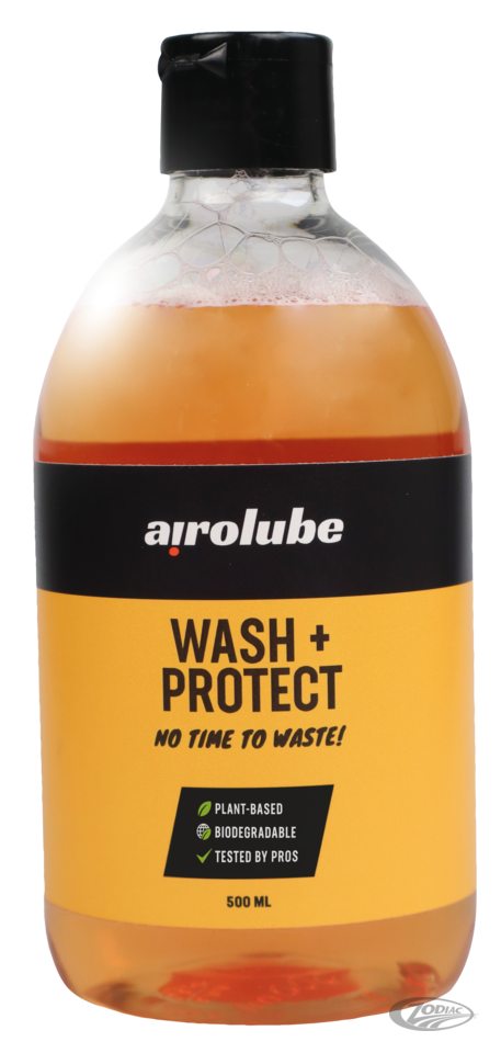 AIROLUBE WASH AND PROTECT
