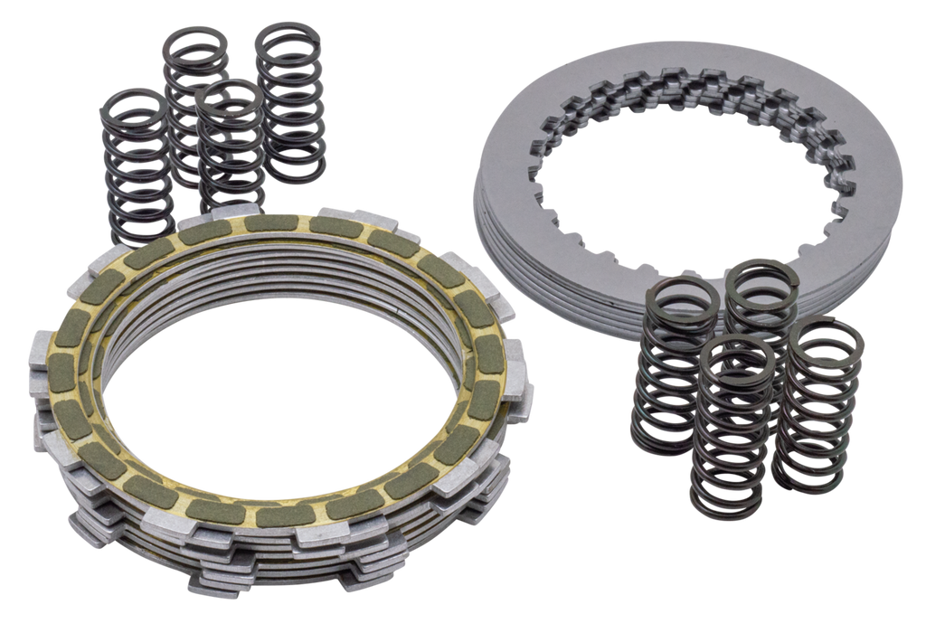 BARNETT KEVLAR CLUTCH KITS FOR XG STREET