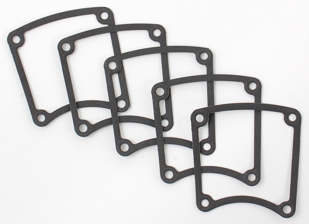 GASKETS, O-RINGS AND SEALS FOR PRIMARY ON 5 SPEED BIG TWIN LATE 1979-2006