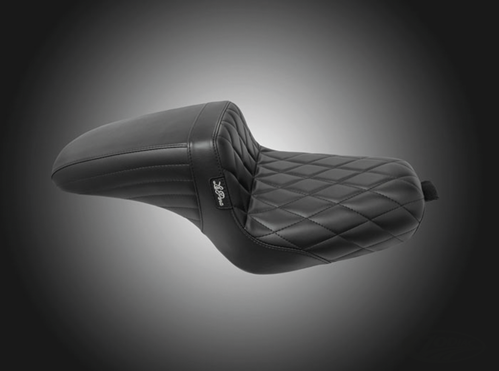 LE PERA KICKFLIP SOLO FOR SPORTSTER