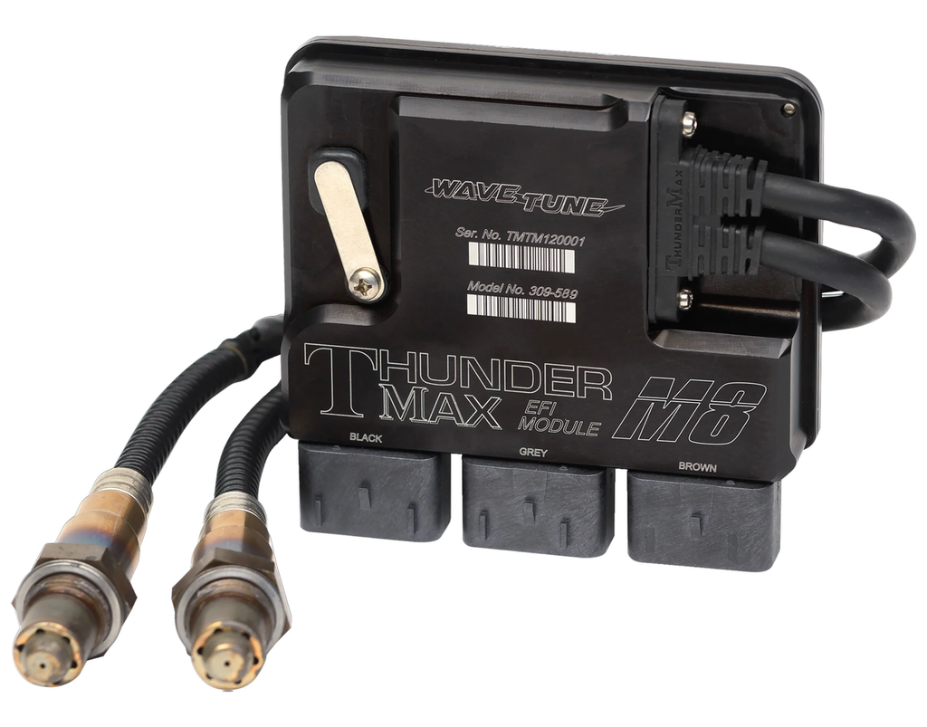 THUNDERMAX FUEL INJECTION