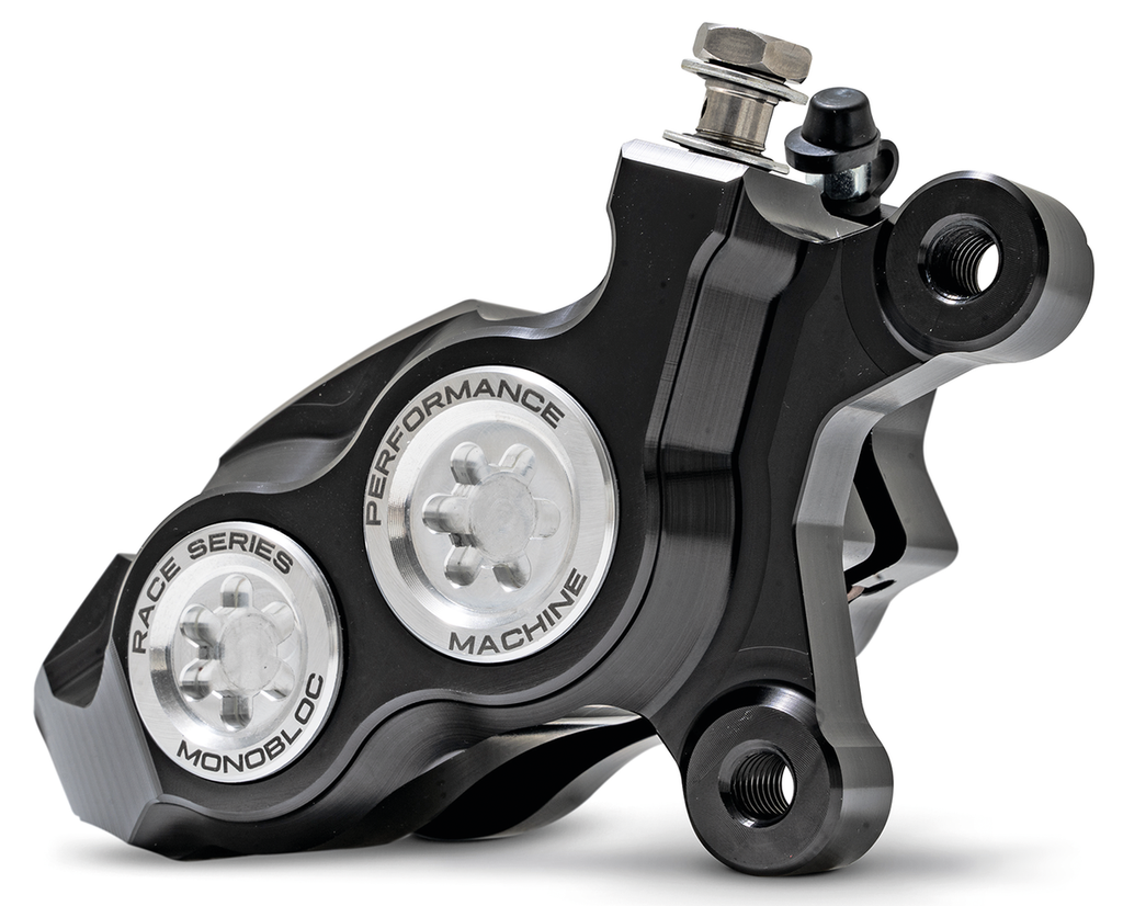 PERFORMANCE MACHINE MONOBLOCK CALIPERS