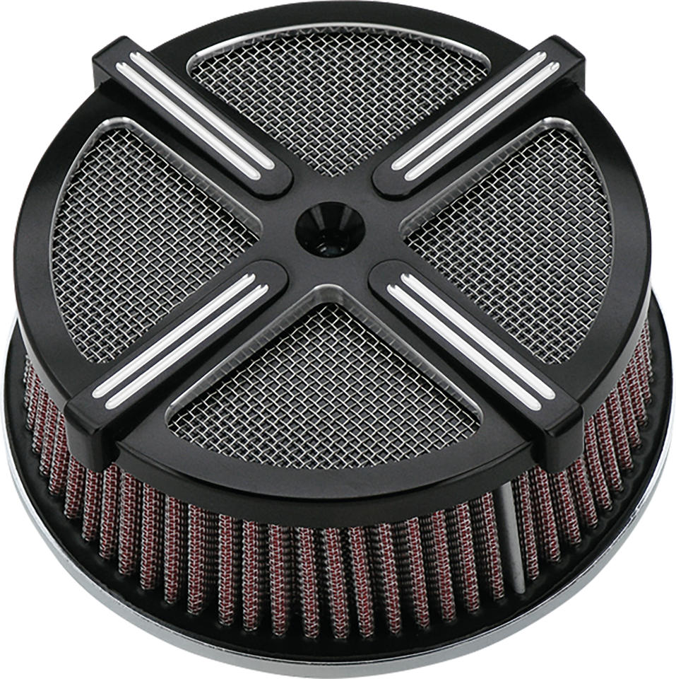 THREE-D ACTIVE HP AIR CLEANERS