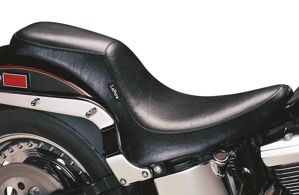 LE PERA 2-UP SILHOUETTE FOR SOFTAIL