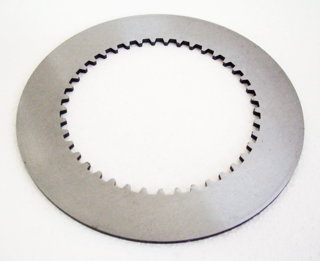 REPLACEMENT CLUTCH PLATES FOR PRIMO BELT DRIVES