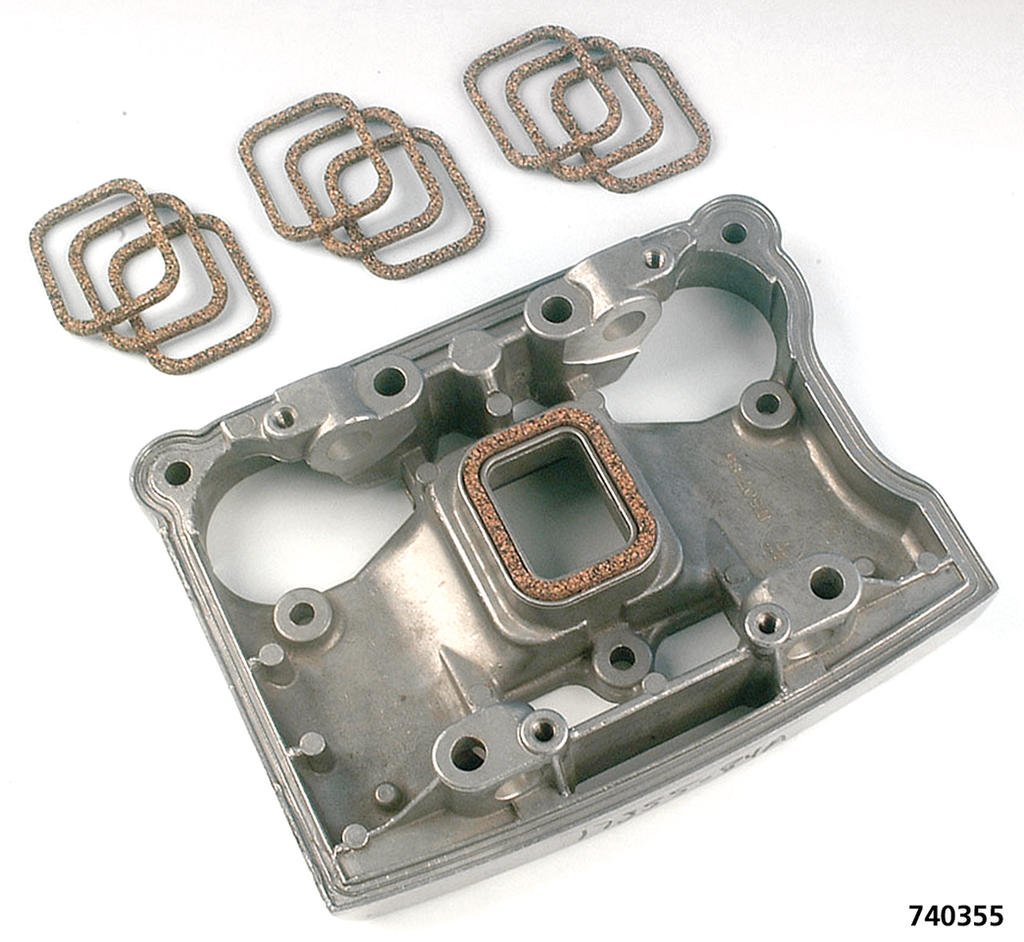 GASKETS, O-RINGS AND SEALS FOR 1986-2003 SPORTSTER AND 1997-2002 BUELL