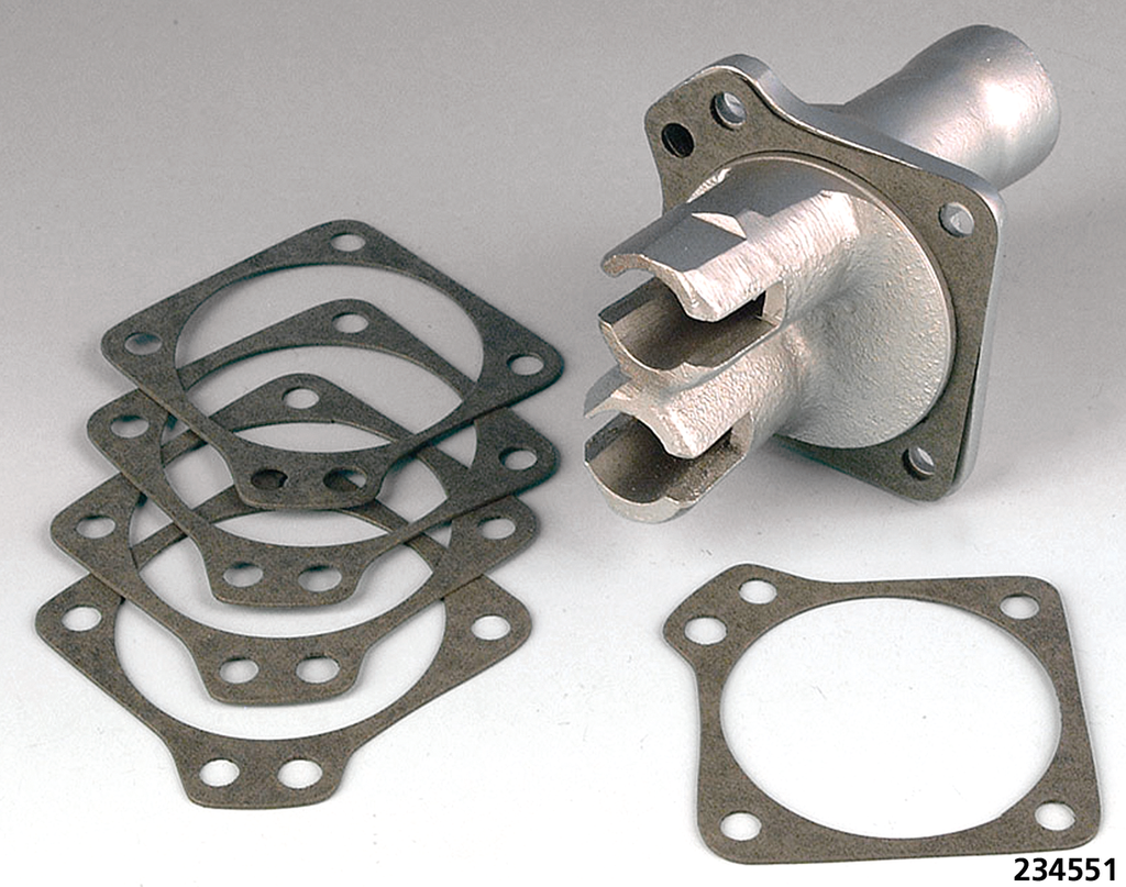 GASKETS AND GASKET SETS FOR KNUCKLEHEAD