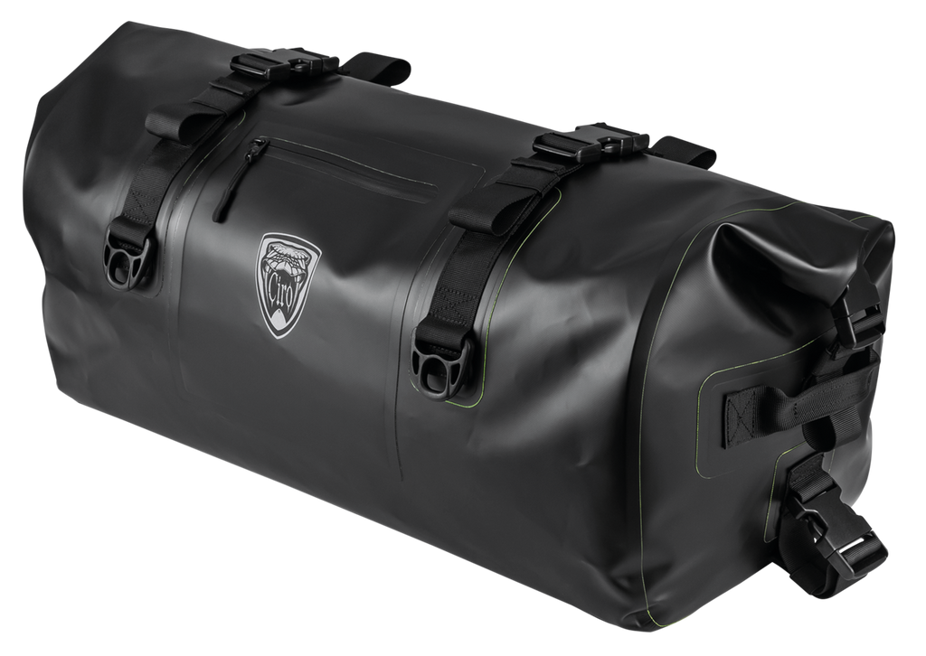 CIRO DRYFORCE 60 LITER DUFFEL