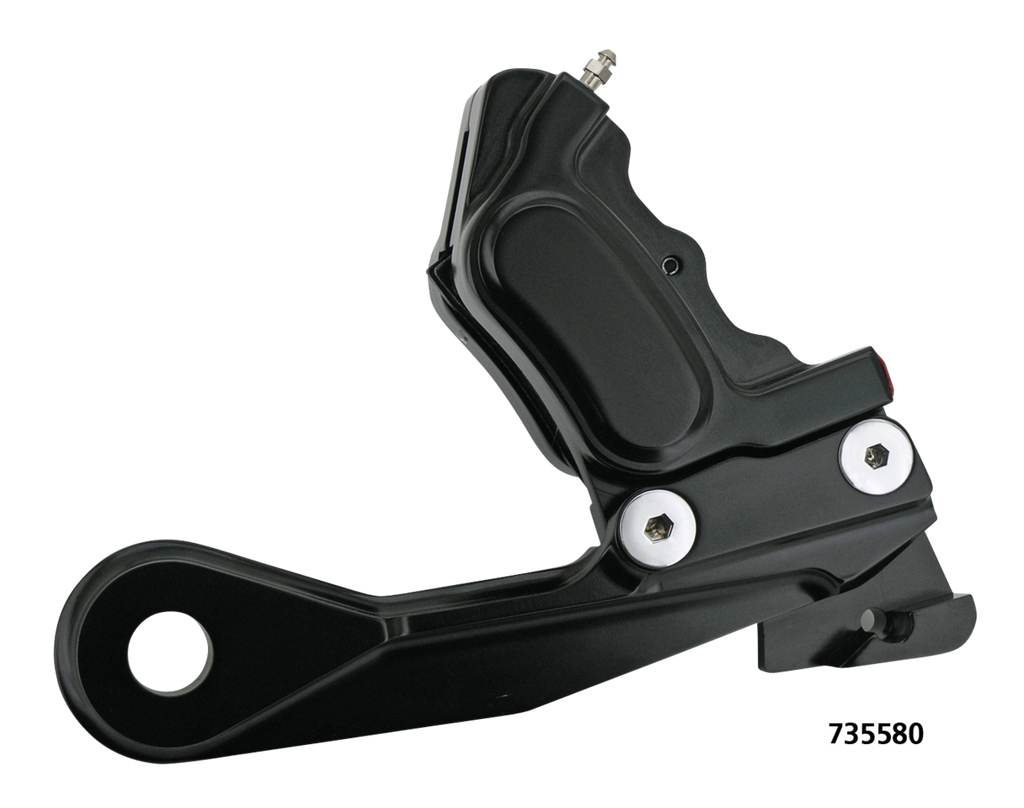 GMA BILLET ALUMINUM REAR BRAKE CALIPER KITS