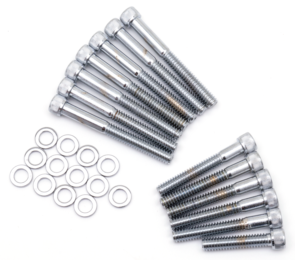 CAM GEAR COVER SCREW KITS