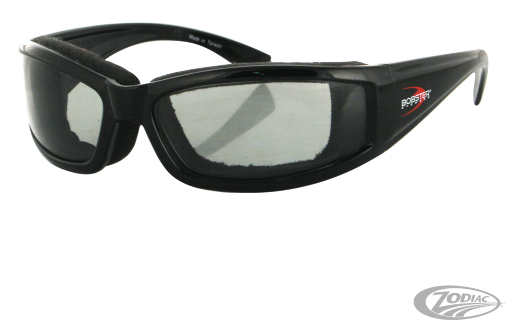 BOBSTER INVADER PHOTOCHROMIC SUNGLASSES