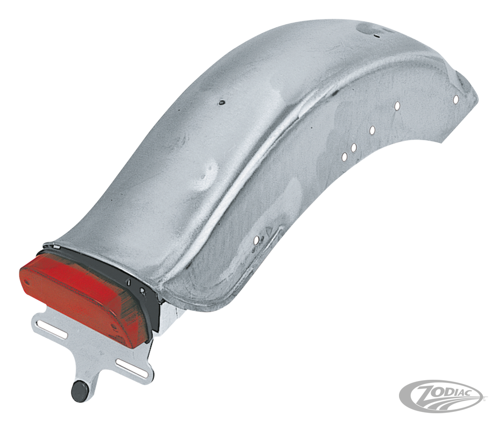 FAT BOB FENDER AND TAILLIGHT KIT FOR FXR MODELS