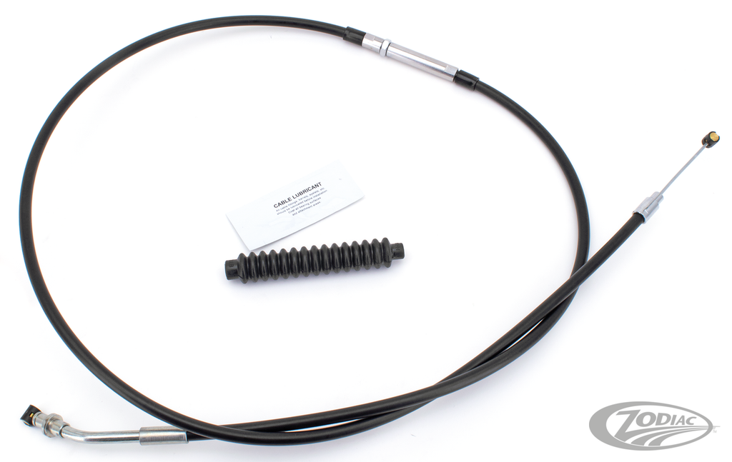 CLUTCH CABLE INDIAN 2013 TO PRESENT 111CI MODELS