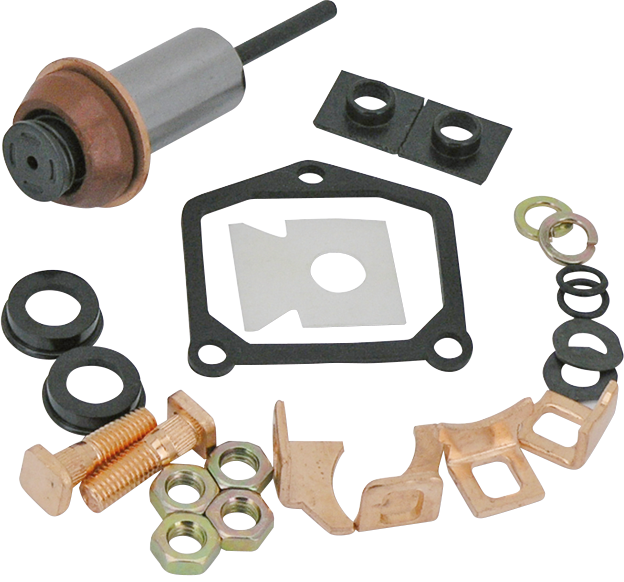 STARTER SOLENOID REPAIR KITS