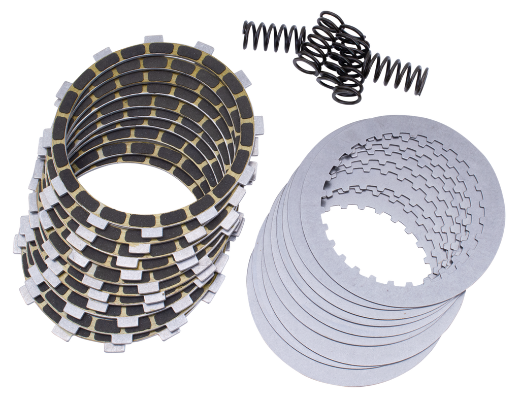 BARNETT CARBON FIBER EXTRA PLATE CLUTCH KITS