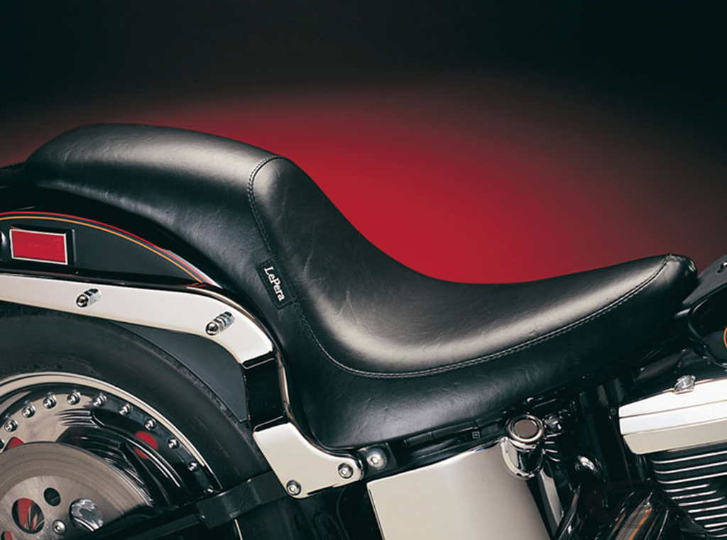 LE PERA SILHOUETTE FOR SOFTAIL