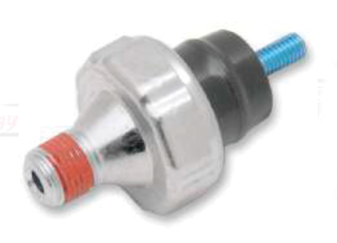 OIL PRESSURE SWITCHES