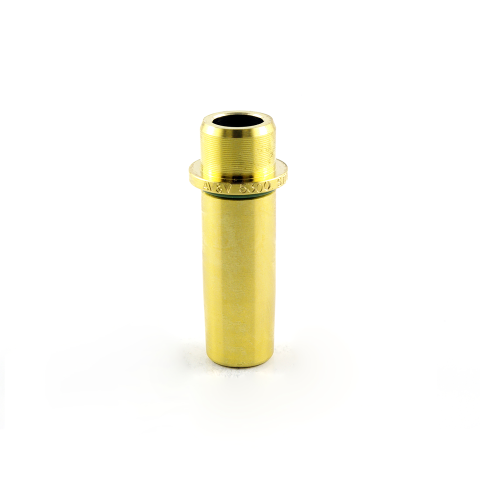 AV&V EXTREME DUTY MANGANESE BRONZE VALVE GUIDES