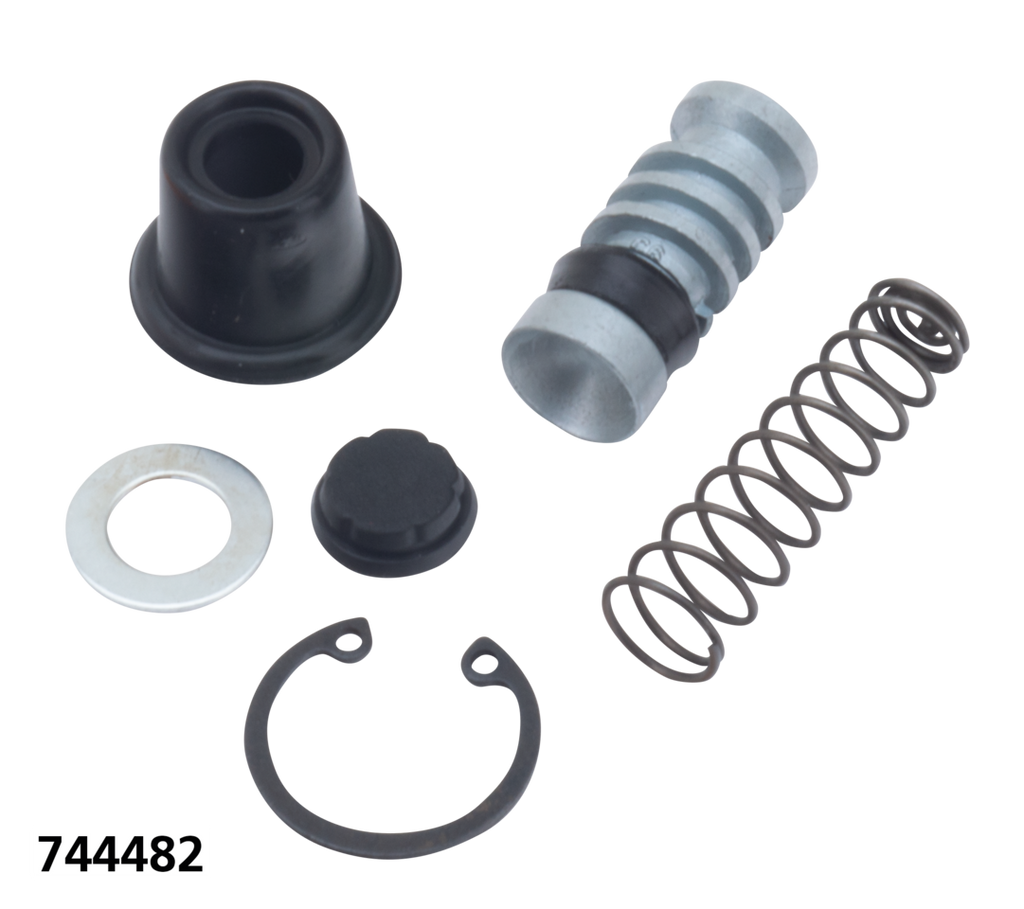 REAR BRAKE MASTER CYLINDER REPAIR KITS