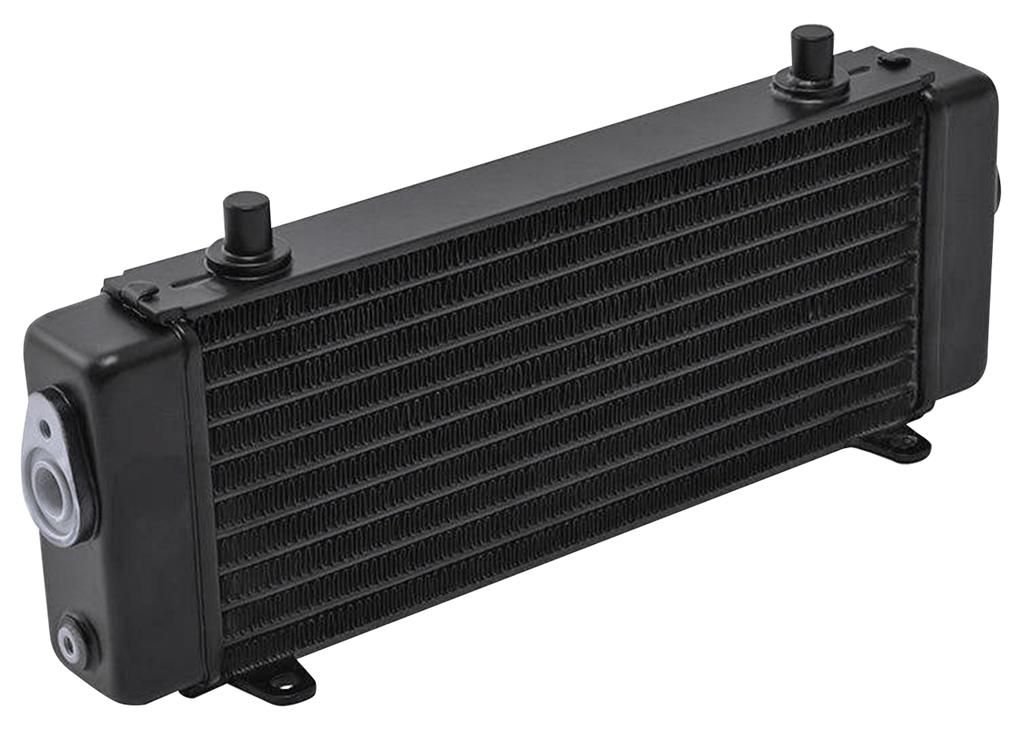 STOCK REPLACEMENT OIL COOLERS