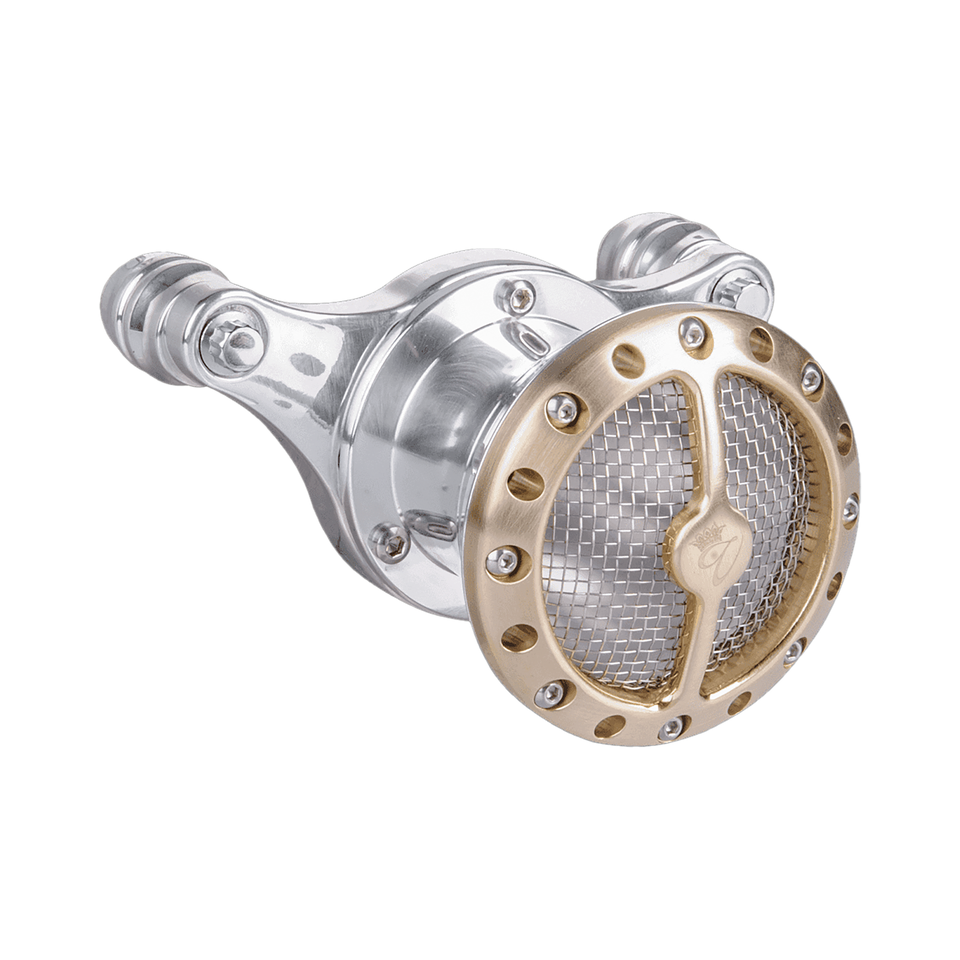 VITY'S DESIGN VELOCITY STACK