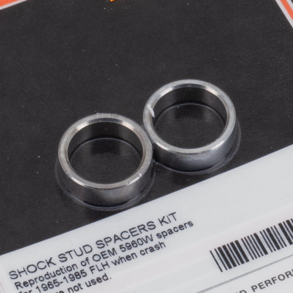 MULTI FIT SPACERS