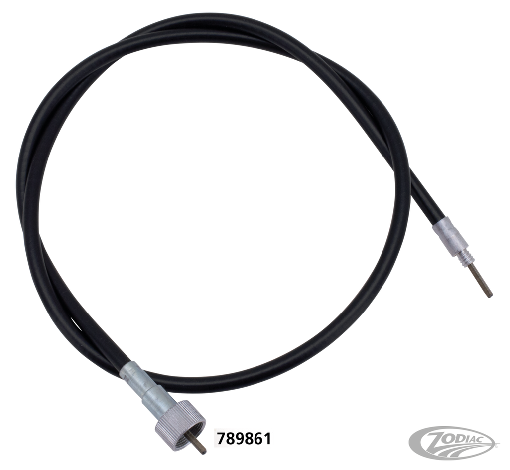 BARNETT SPEEDO & TACHO METER CABLES