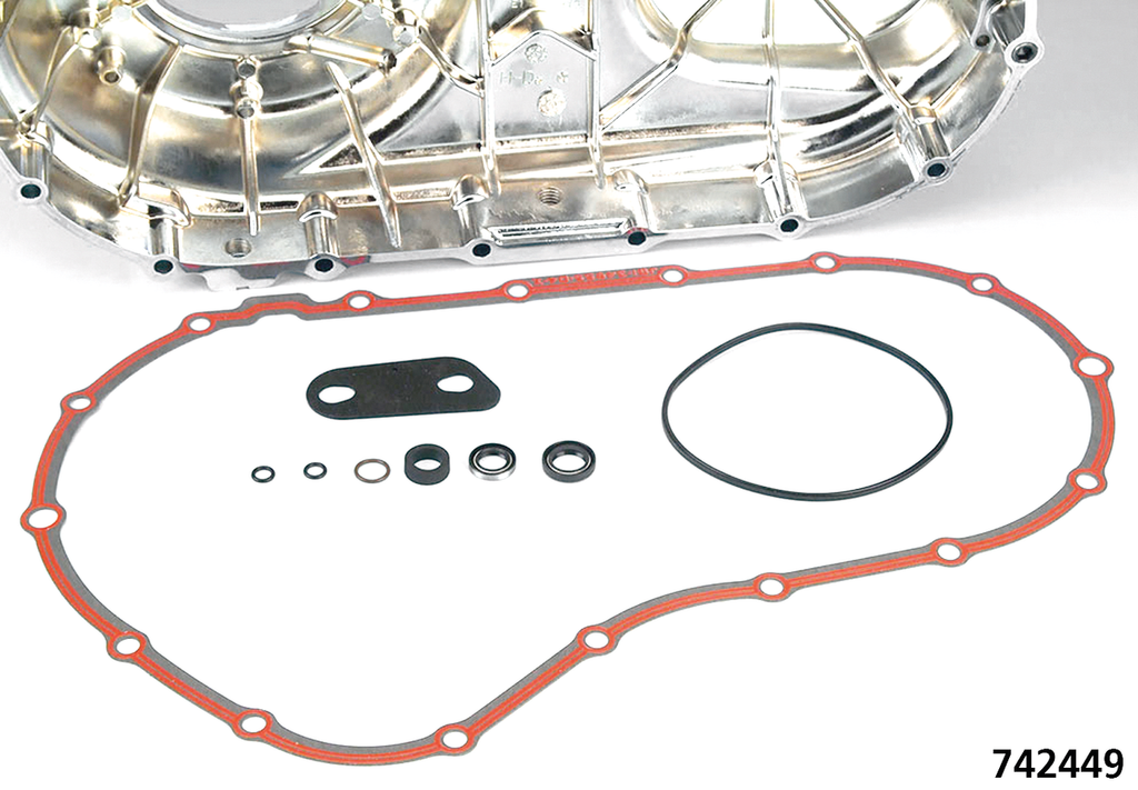 ENGINE GASKET KITS FOR HARLEY