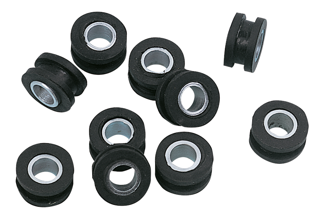 ANTI-VIBRATION GROMMETS