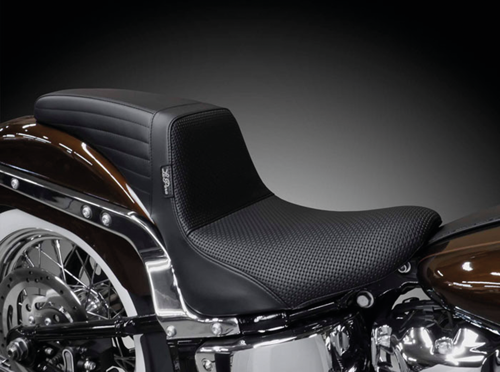 LE PERA KICKFLIP SOLO FOR MILWAUKEE EIGHT SOFTAIL