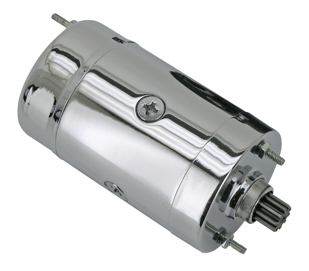 HITACHI STYLE STARTER MOTORS