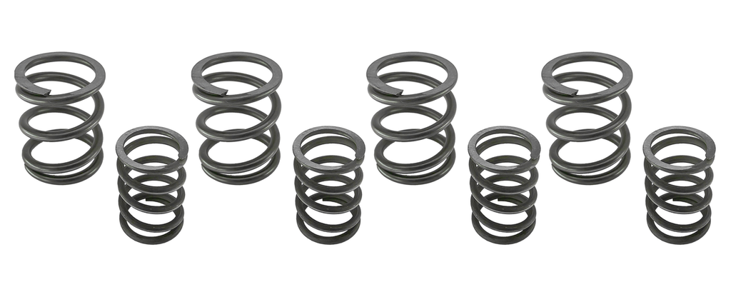 STOCK REPLACEMENT VALVE SPRING SETS