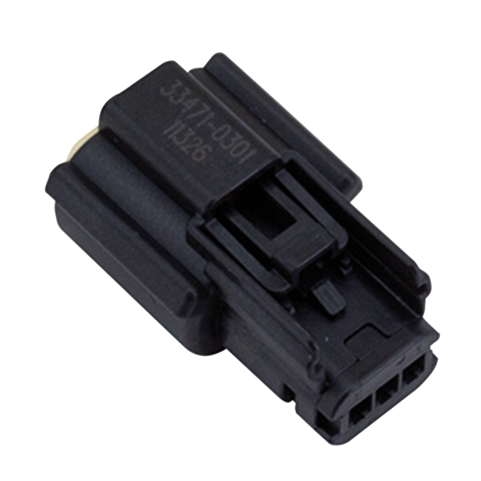 MOLEX MX-150 SERIES CONNECTORS