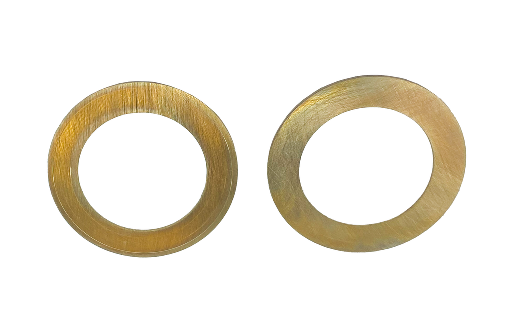 FLYWHEEL WASHER SETS