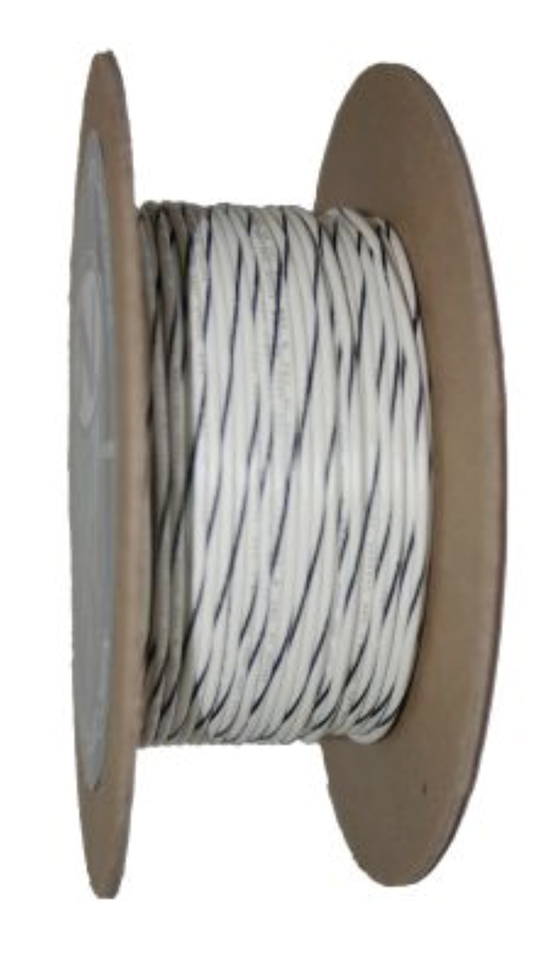 ELECTRICAL WIRE WITH OEM STYLE COLOR CODING