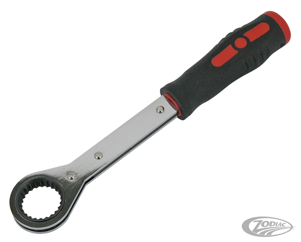 CRANKSHAFT ROTATING WRENCH