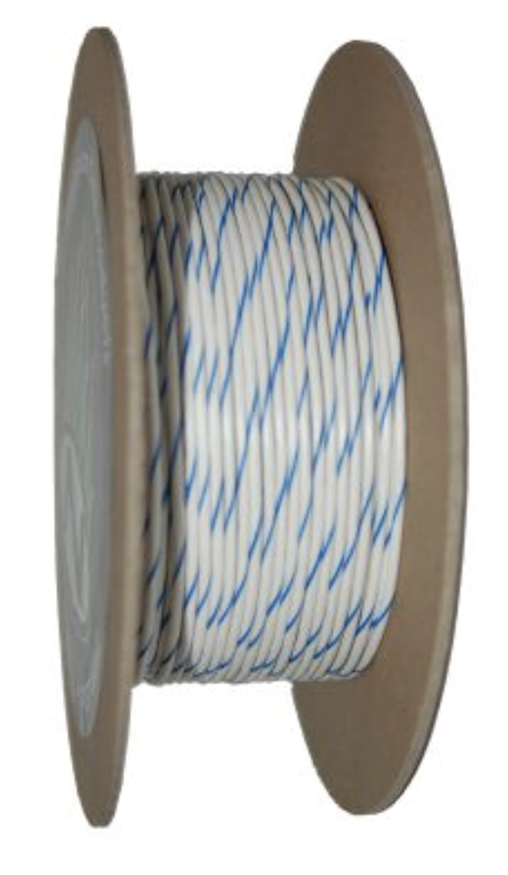 ELECTRICAL WIRE WITH OEM STYLE COLOR CODING