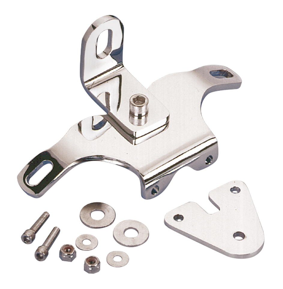 HEAVY DUTY TOP MOTOR MOUNT