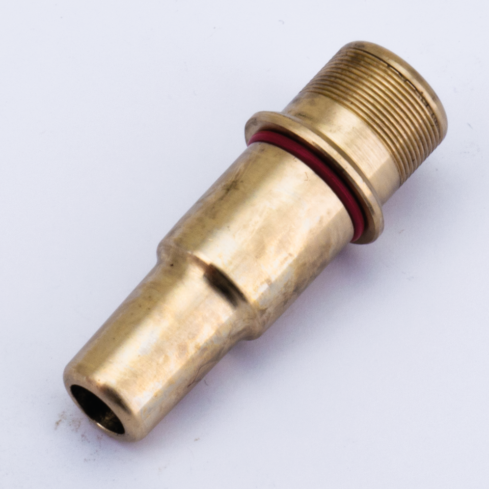 C630 BRONZE VALVE GUIDES BY KIBBLEWHITE PRECISION MACHINING