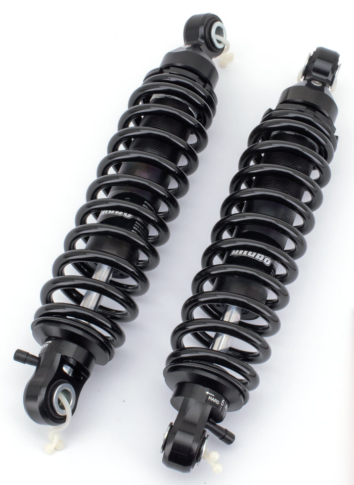 BITUBO WME SERIES SHOCKS